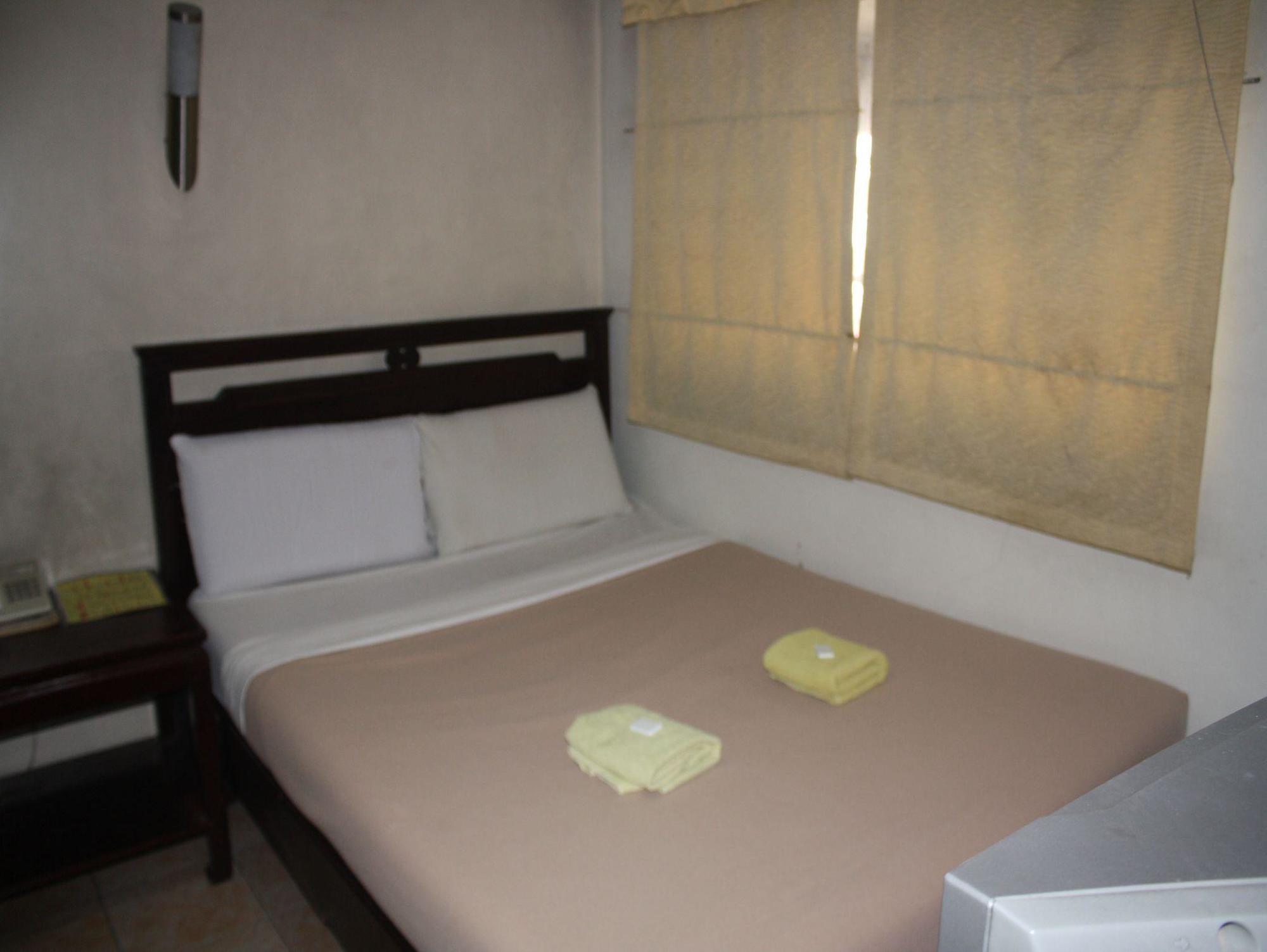 City Corporate Inn Iloilo City Exterior foto