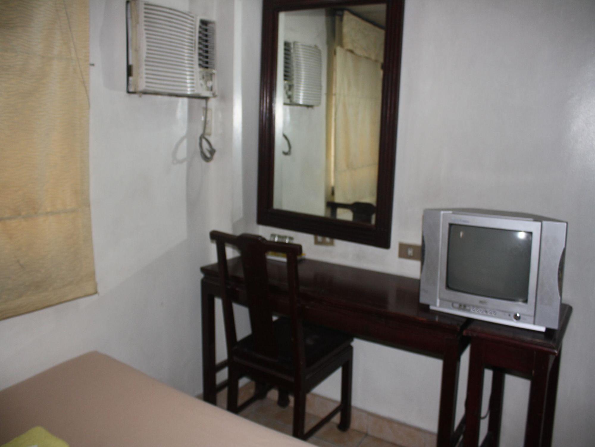 City Corporate Inn Iloilo City Exterior foto