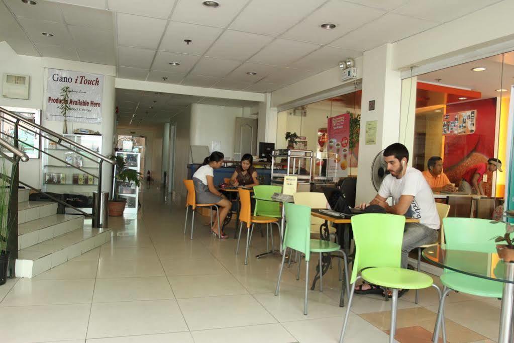 City Corporate Inn Iloilo City Exterior foto