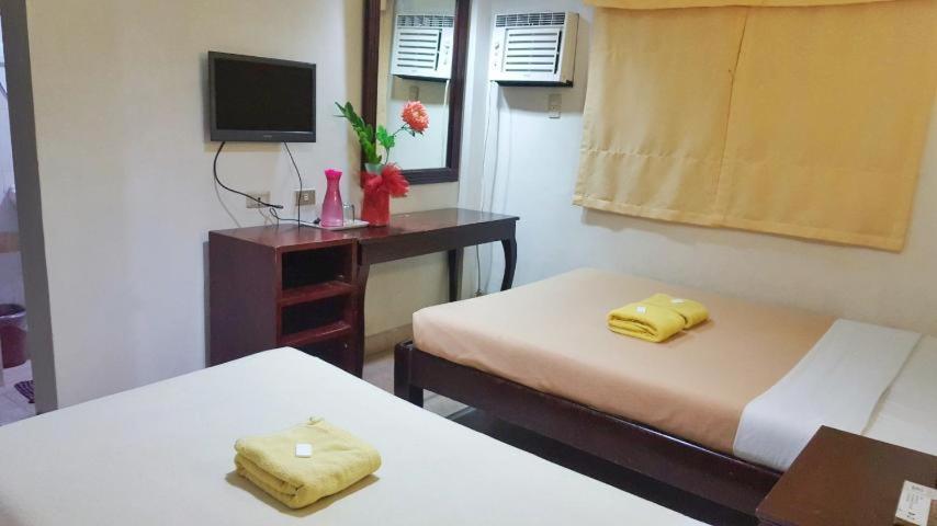 City Corporate Inn Iloilo City Exterior foto